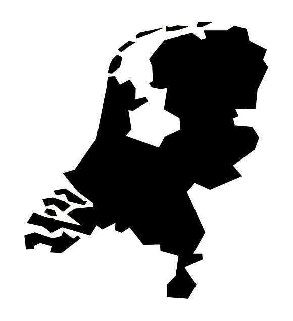 Verkeersregelaar Ja of Nee - Kaart